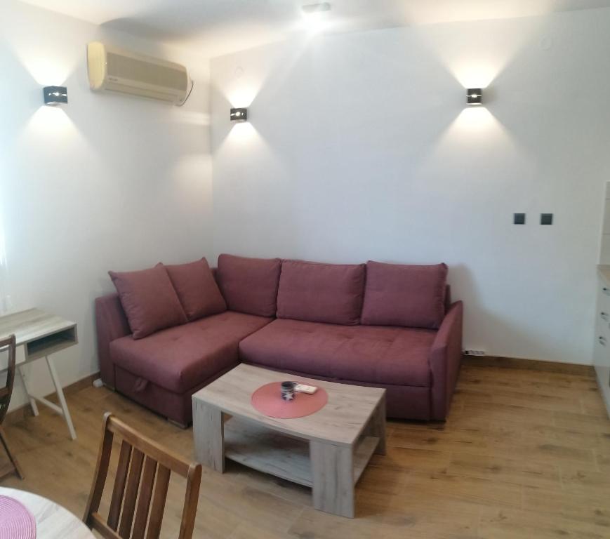 Fotografia z galérie ubytovania BRAUN APARTMENT v destinácii Zadar