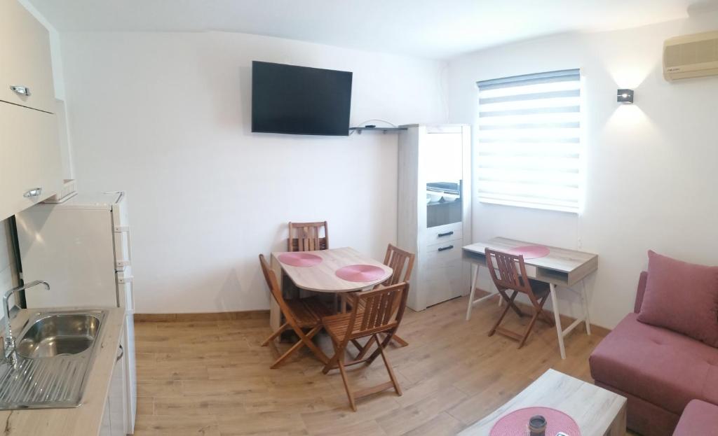 Fotografia z galérie ubytovania BRAUN APARTMENT v destinácii Zadar