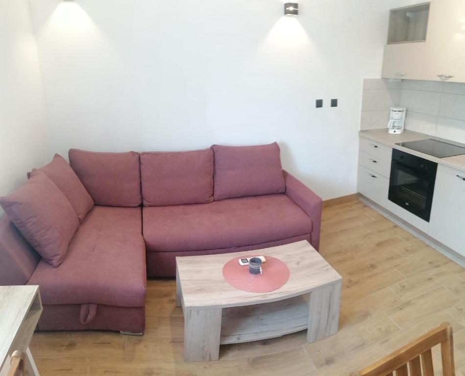 Fotografia z galérie ubytovania BRAUN APARTMENT v destinácii Zadar