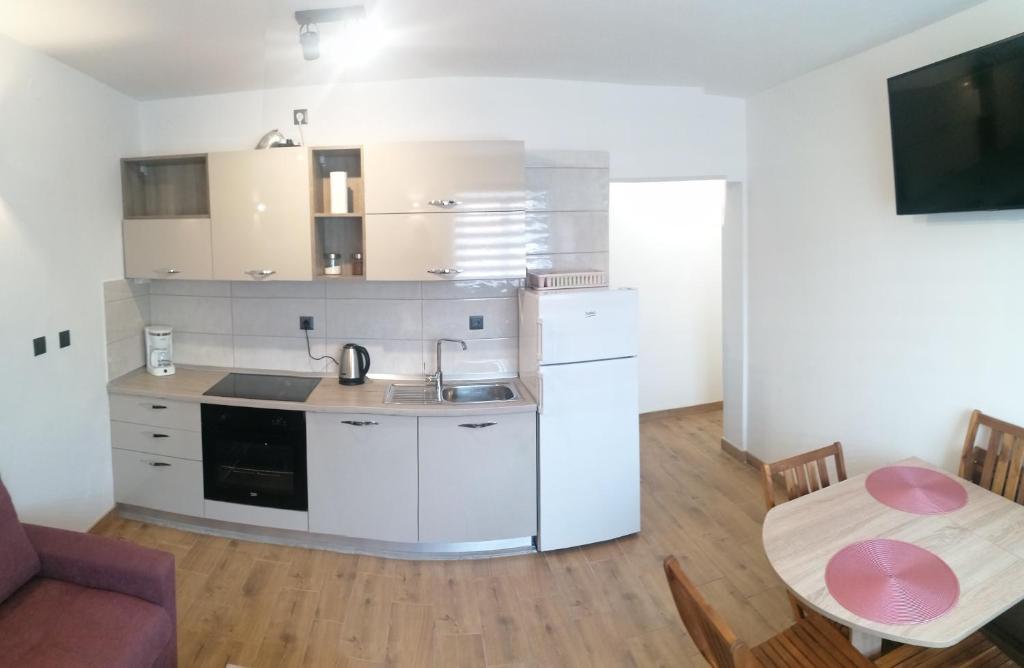 Fotografia z galérie ubytovania BRAUN APARTMENT v destinácii Zadar