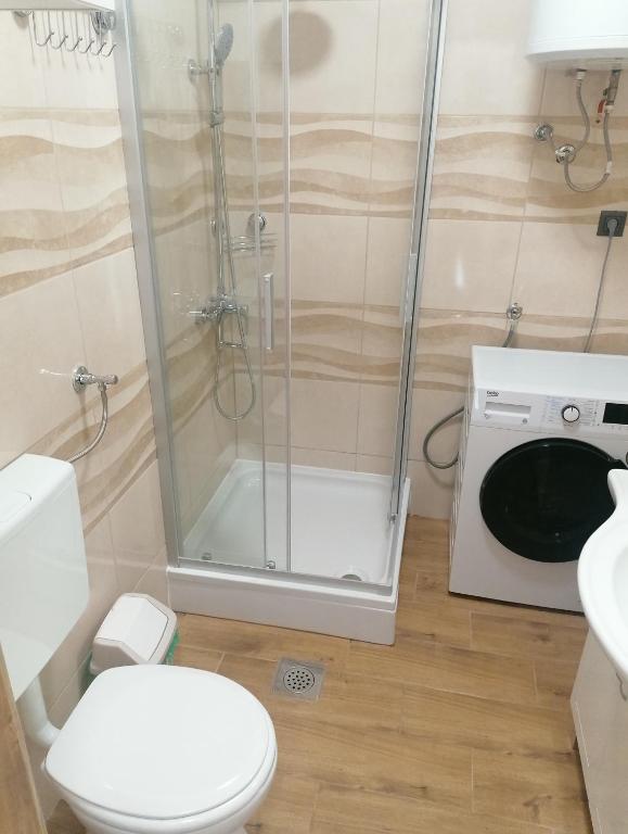 Fotografia z galérie ubytovania BRAUN APARTMENT v destinácii Zadar