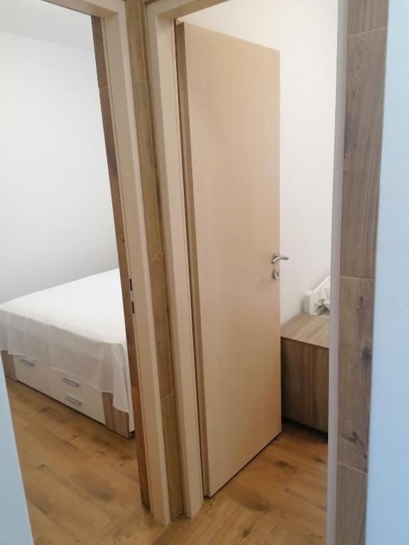 Fotografia z galérie ubytovania BRAUN APARTMENT v destinácii Zadar