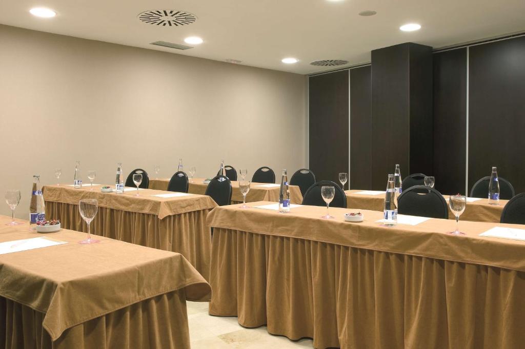 NH Cartagena, Cartagena – Precios actualizados 2023