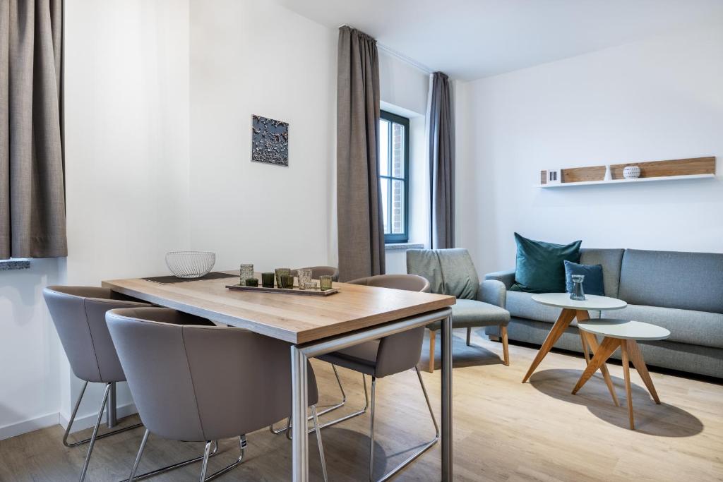 Krusespeicher Krusespeicher 4-52 - Apartamento Con Vista Al Mar