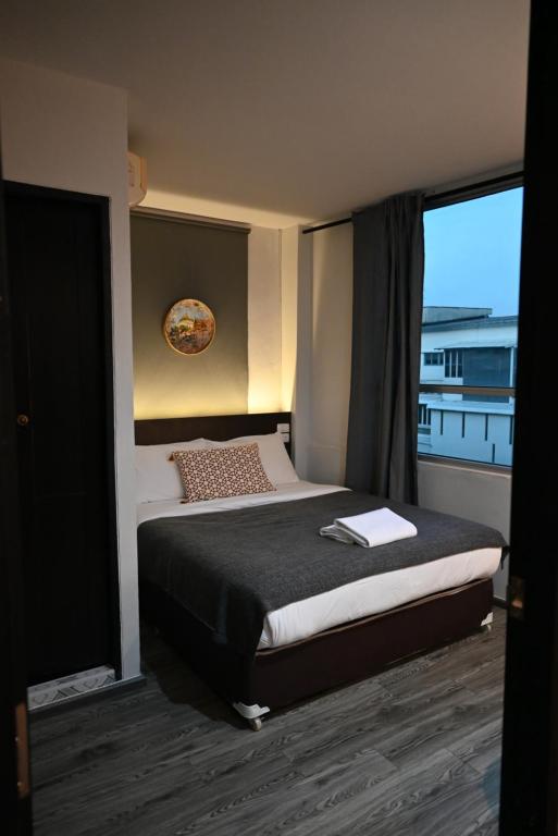 Tim Mansion - Resim 40