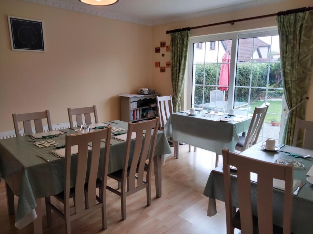 Fotografie z fotogalerie ubytování Larkfield House B&B, Ballycasheen Kerry V93 WD51 v destinaci Killarney