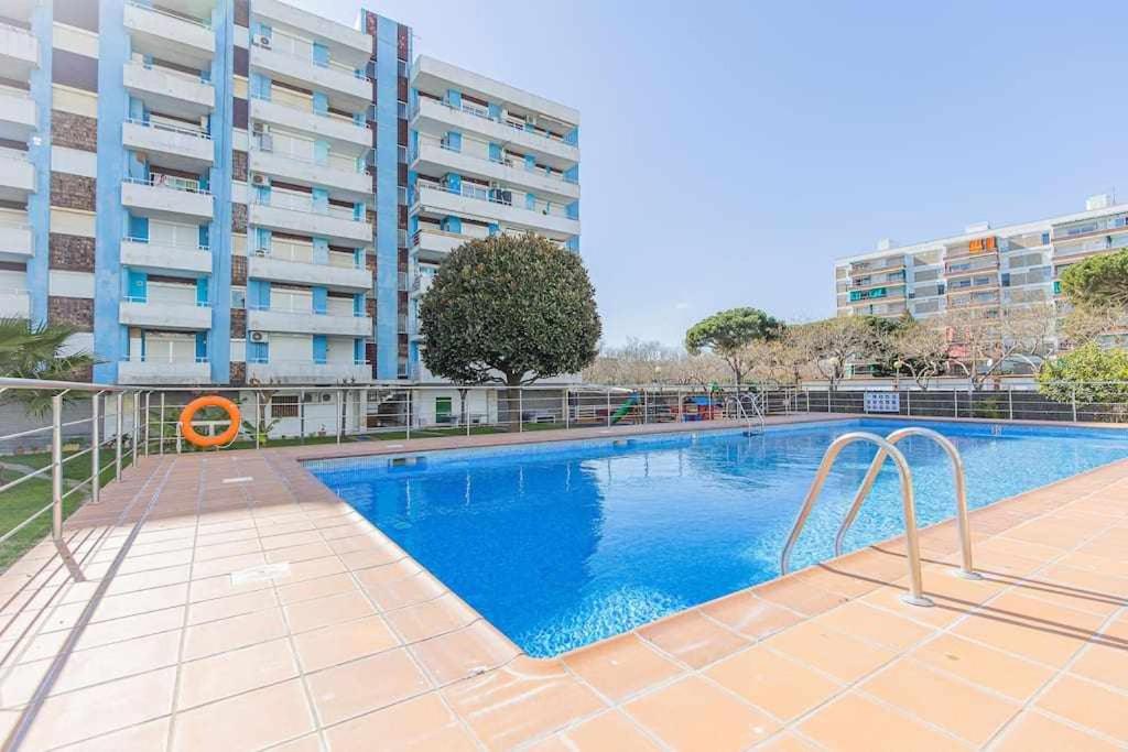 Rentalsbcn Apartamentos Mediterraneo, Blanes – Bijgewerkte ...