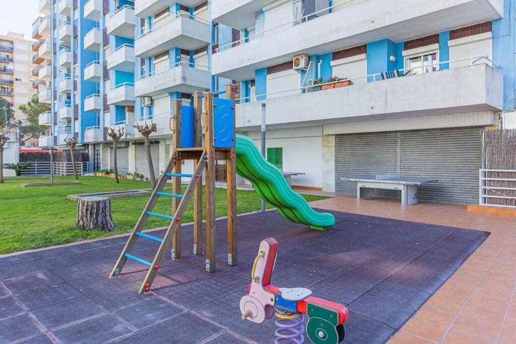 Rentalsbcn Apartamentos Mediterraneo, Blanes – Bijgewerkte ...