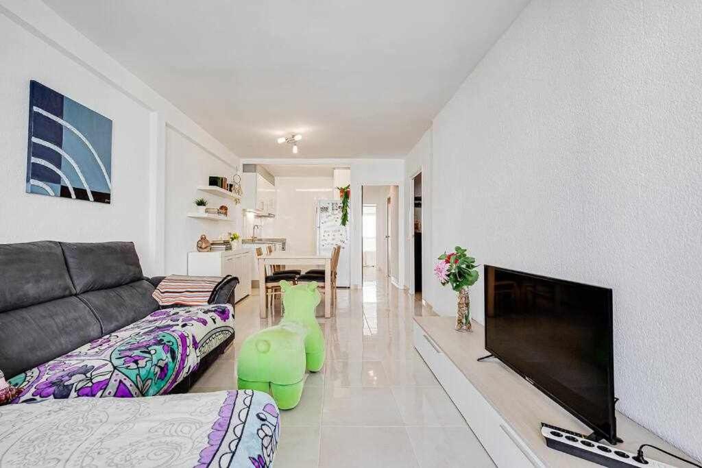 Rentalsbcn Apartamentos Mediterraneo, Blanes – Bijgewerkte ...