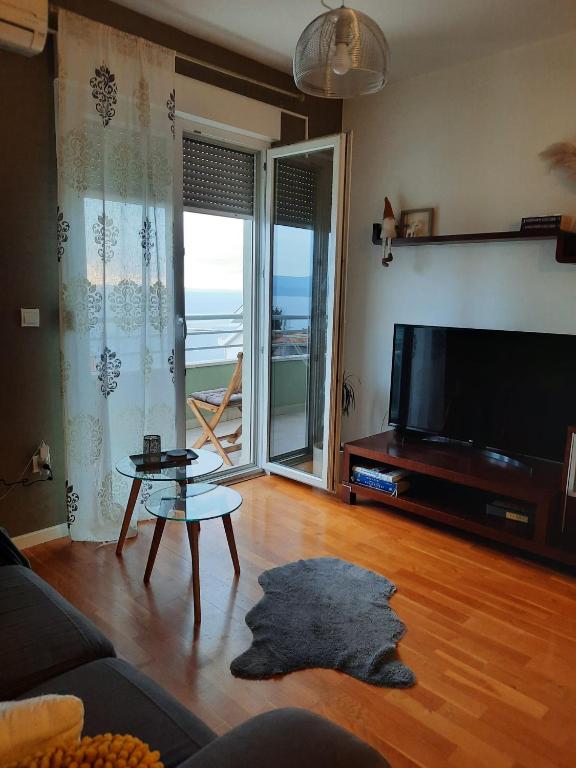 Fotografia z galérie ubytovania Sealine Apartment v Omise