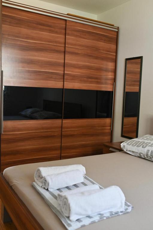 Fotografia z galérie ubytovania Sealine Apartment v Omise