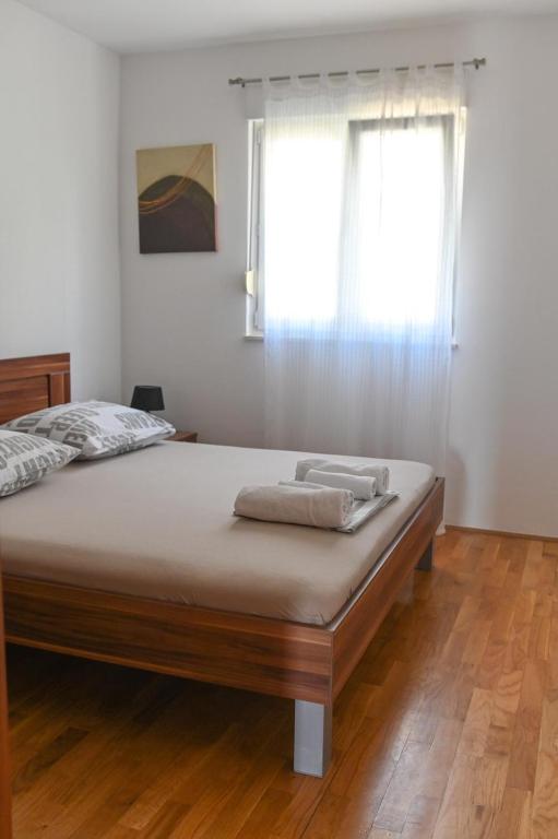 Fotografia z galérie ubytovania Sealine Apartment v Omise