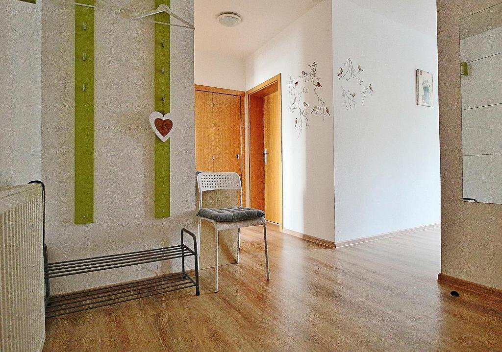 Fotografie z fotogalerie ubytování Jediný apartmán Tatranská Štrba v destinaci Tatranska Strba