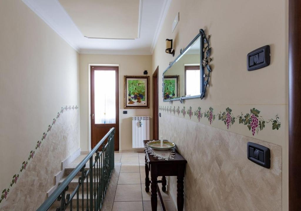 Al Campanaro b&b