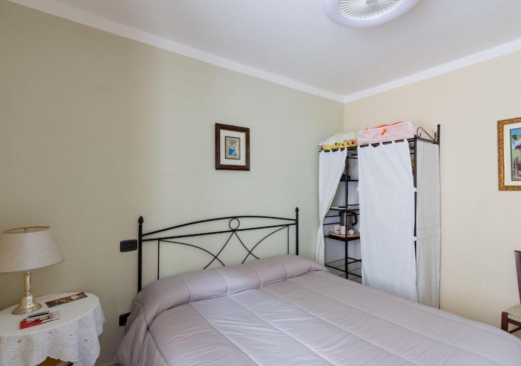 Al Campanaro b&b - Doppelzimmer
