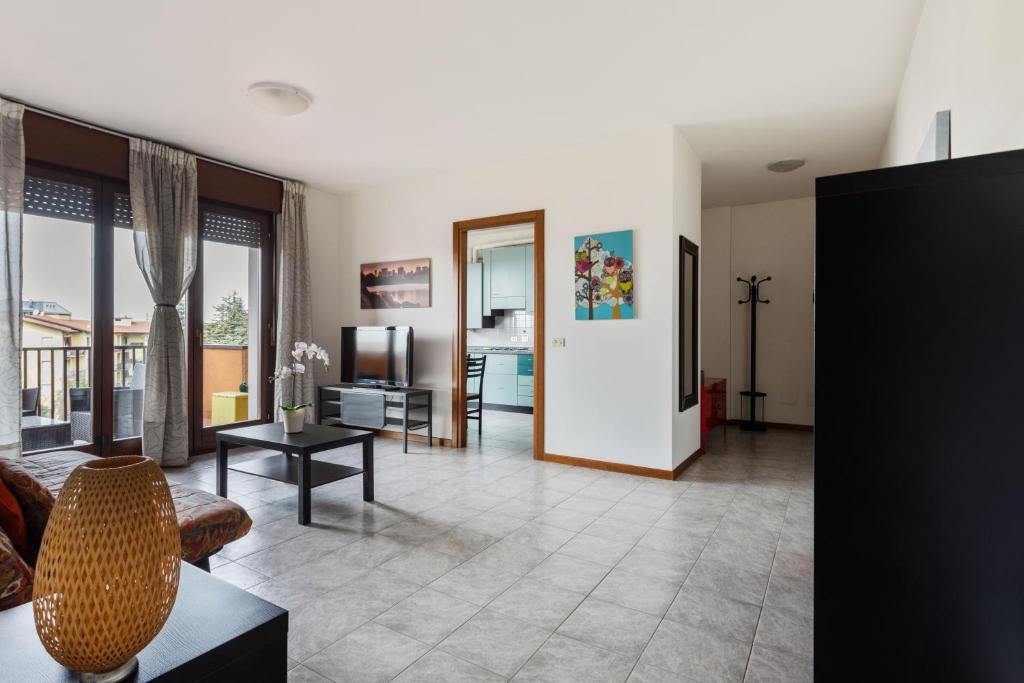 Borgo Roma with parking - Pet Friendly - Housity