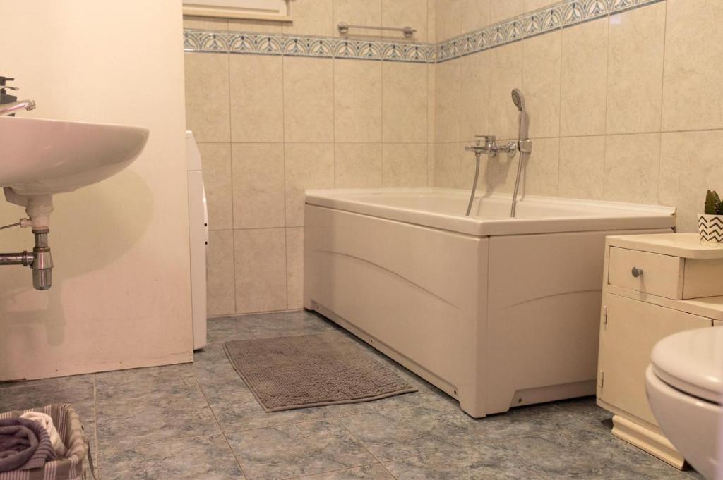 Fotografia z galérie ubytovania Sealine Apartment v Omise