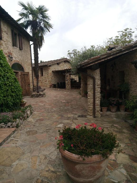 Agriturismo La Fornace di Rossi Stefano