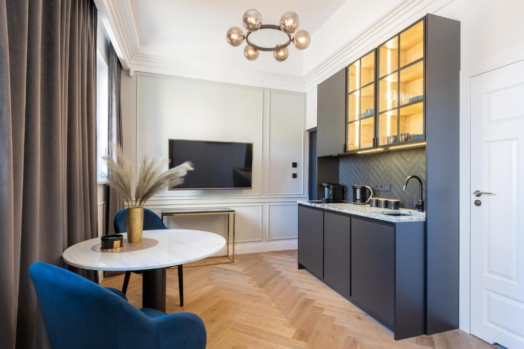 Oliwa Am Calsberg 5a - 19