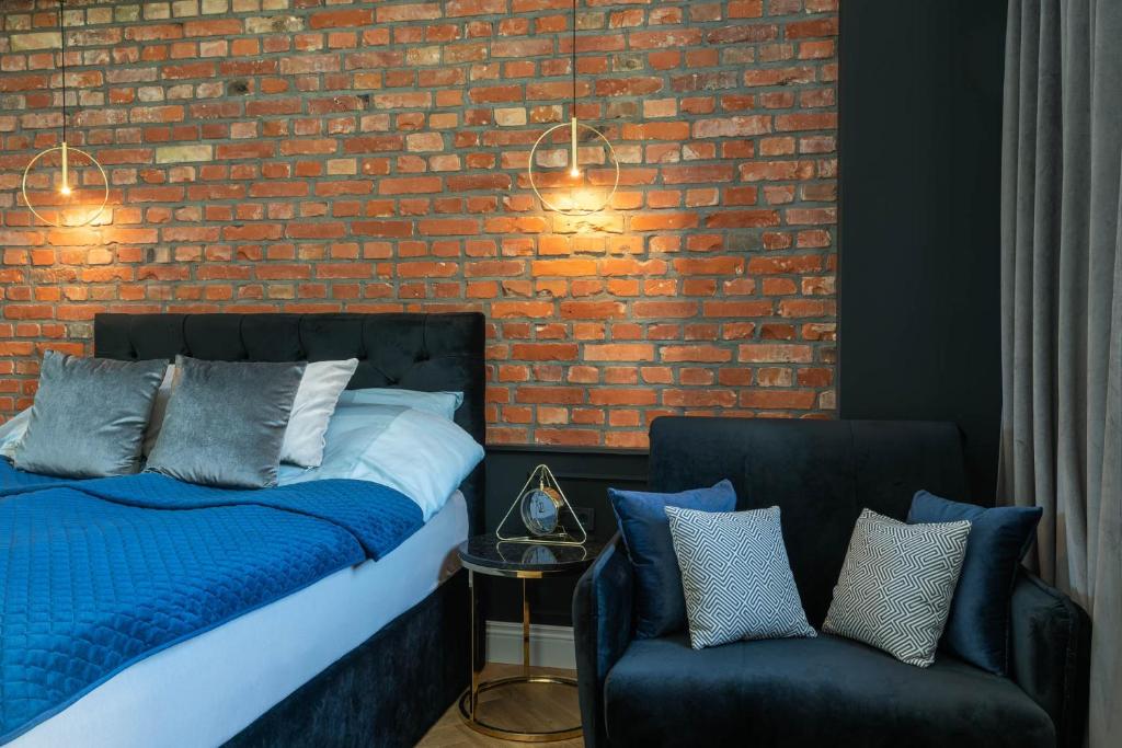 Oliwa Am Calsberg 5a - 18