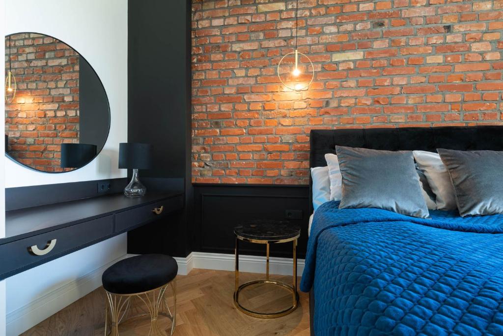 Oliwa Am Calsberg 5a - 14