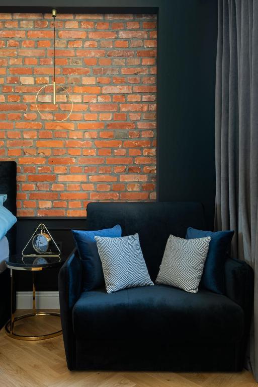 Oliwa Am Calsberg 5a - 16