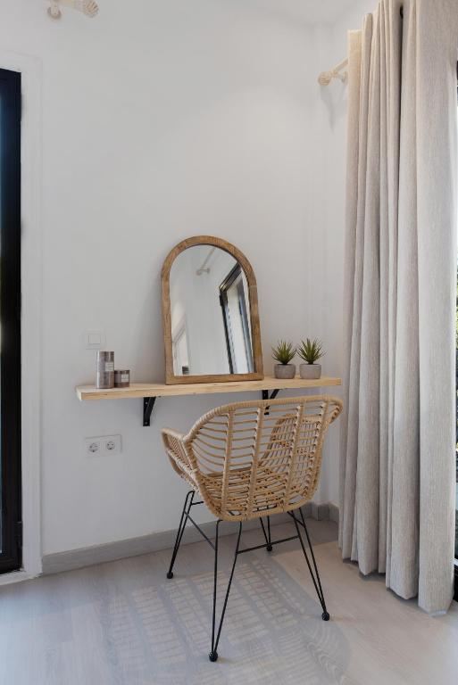 Zdjęcie z galerii obiektu Luminoso apartamento en Andalucía del Mar w Marbelli