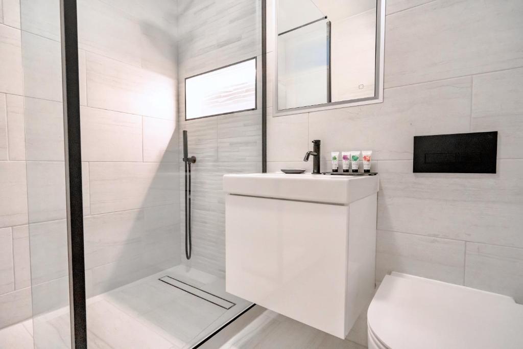 Be London - Covent Garden Residences - Standard Apartment
