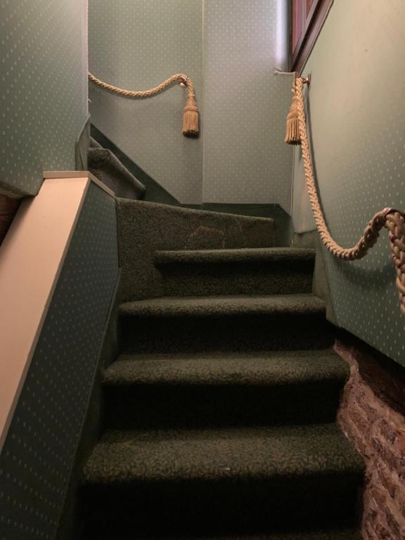 Fotografie z fotogalerie ubytování Locanda Ruga Rialto v Benátkách
