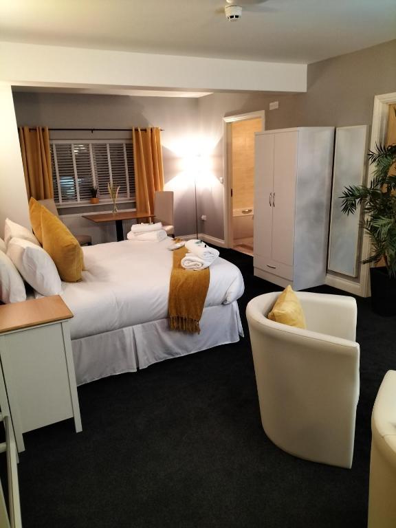 Sutherlands Hotel, Gateshead (updated prices 2024)