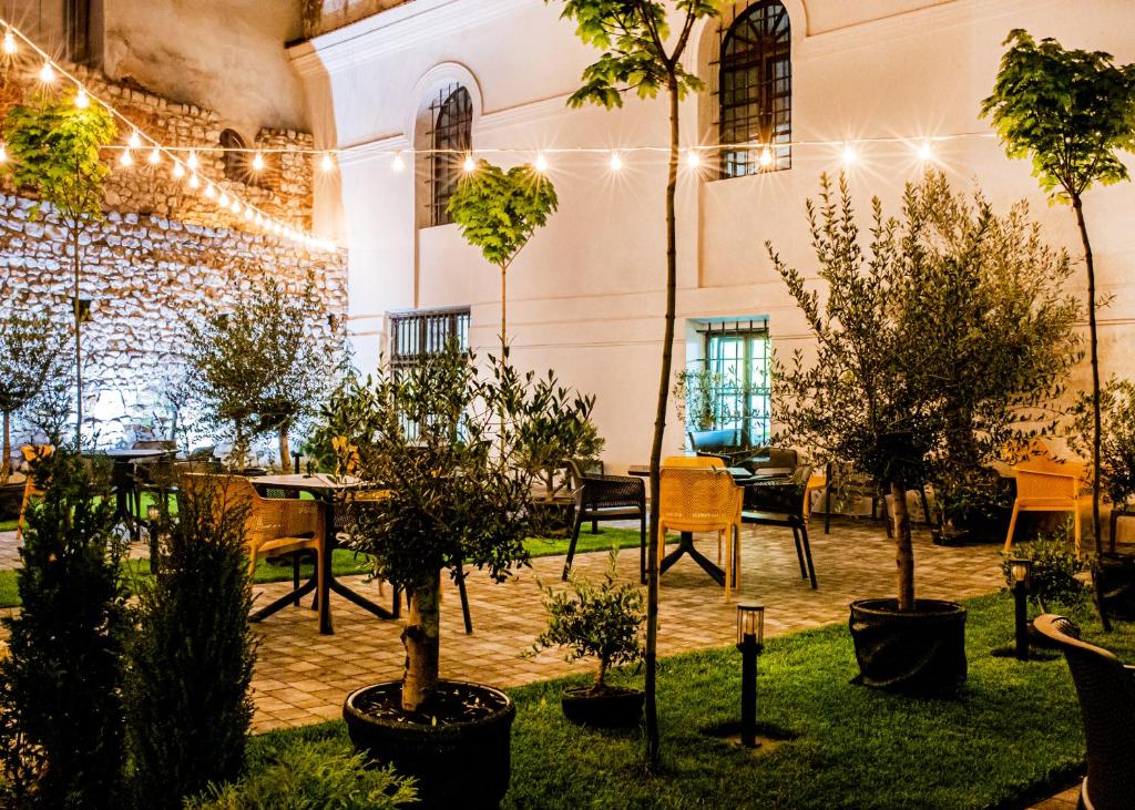 Hotel Estera - Resim 32