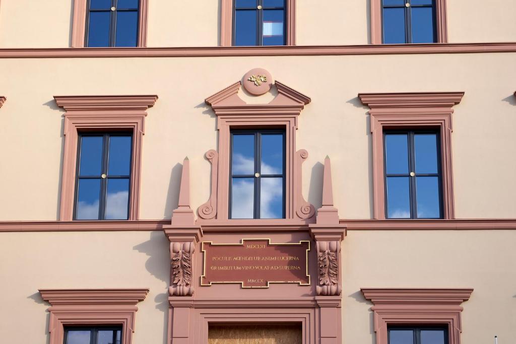 Fotografie z fotogalerie ubytování DEINHARD's v destinaci Bernkastel-Kues