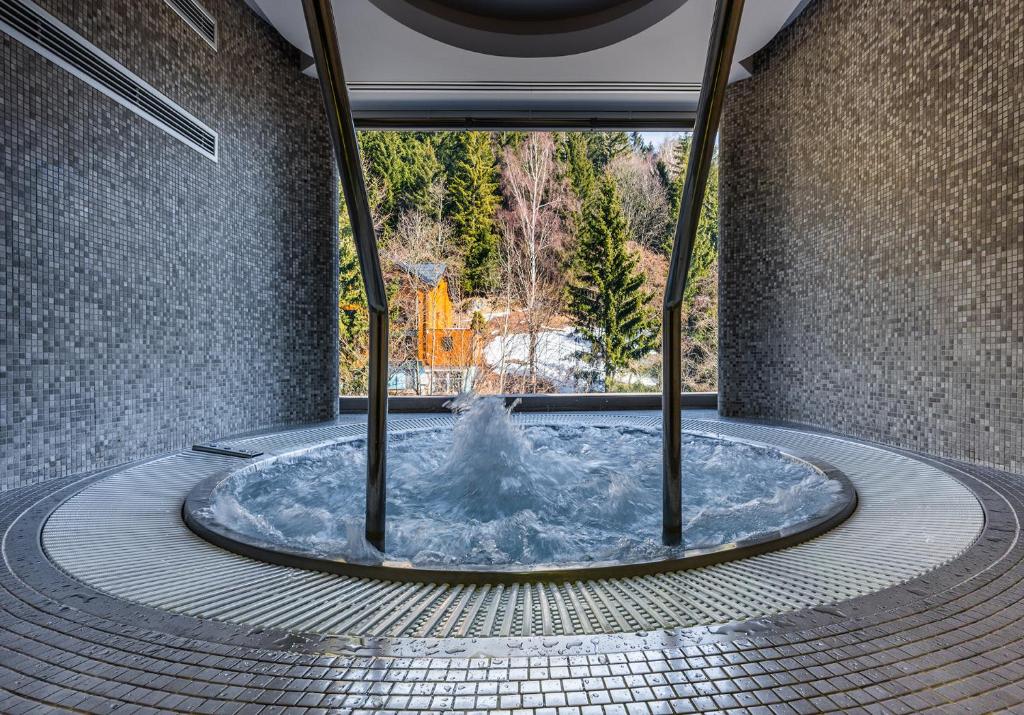 Fotografie z fotogalerie ubytování HOTEL PECR WELL v destinaci Pec pod Sněžkou