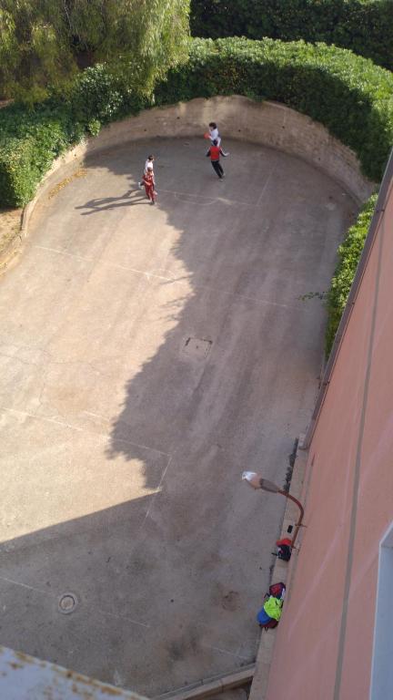APPARTAMENTO VISTAMARE vendégei