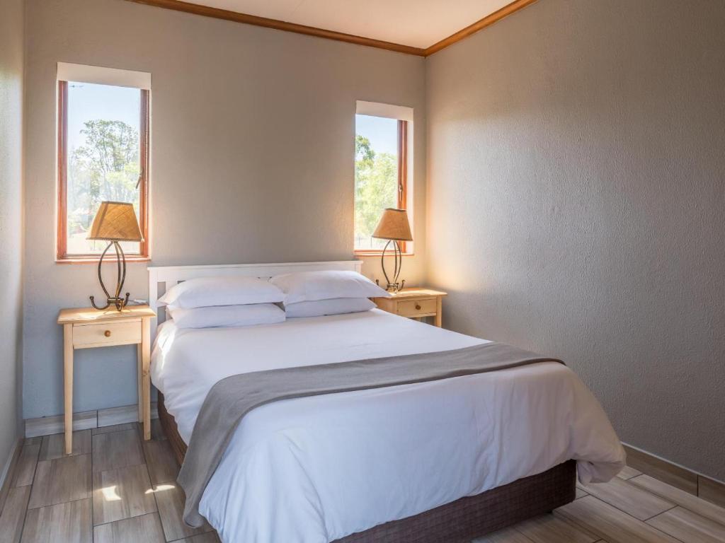 Greenway Woods Accommodation - Apartamento De Tres Habitaciones