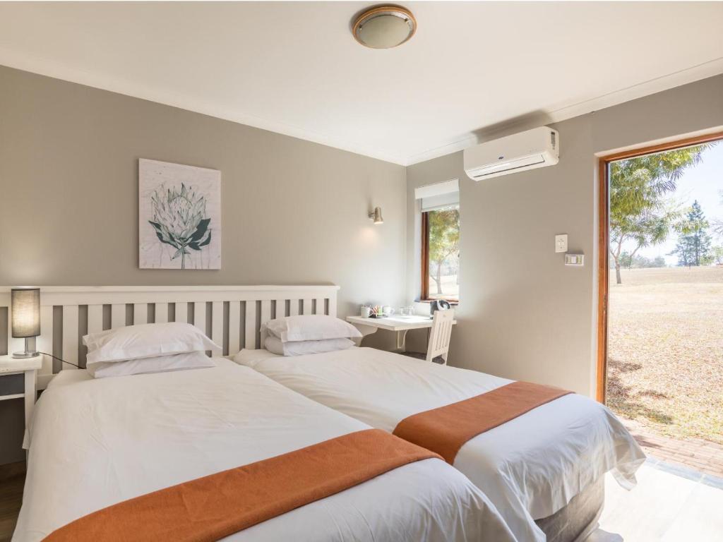 Greenway Woods Accommodation - Apartamento De Una Habitación