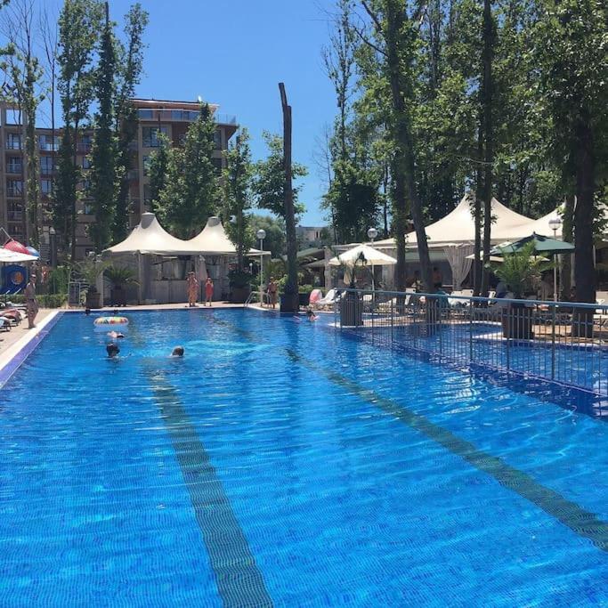 Apartment in Sunny Beach