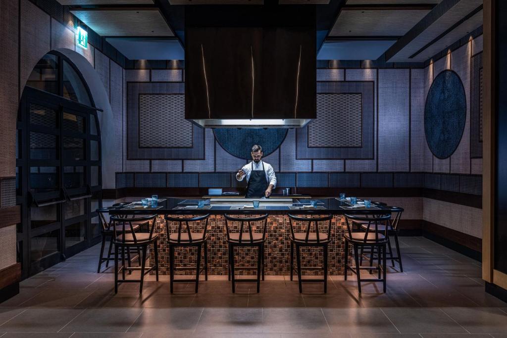 Galería fotográfica de Lopesan Costa Meloneras Resort & Spa en Meloneras