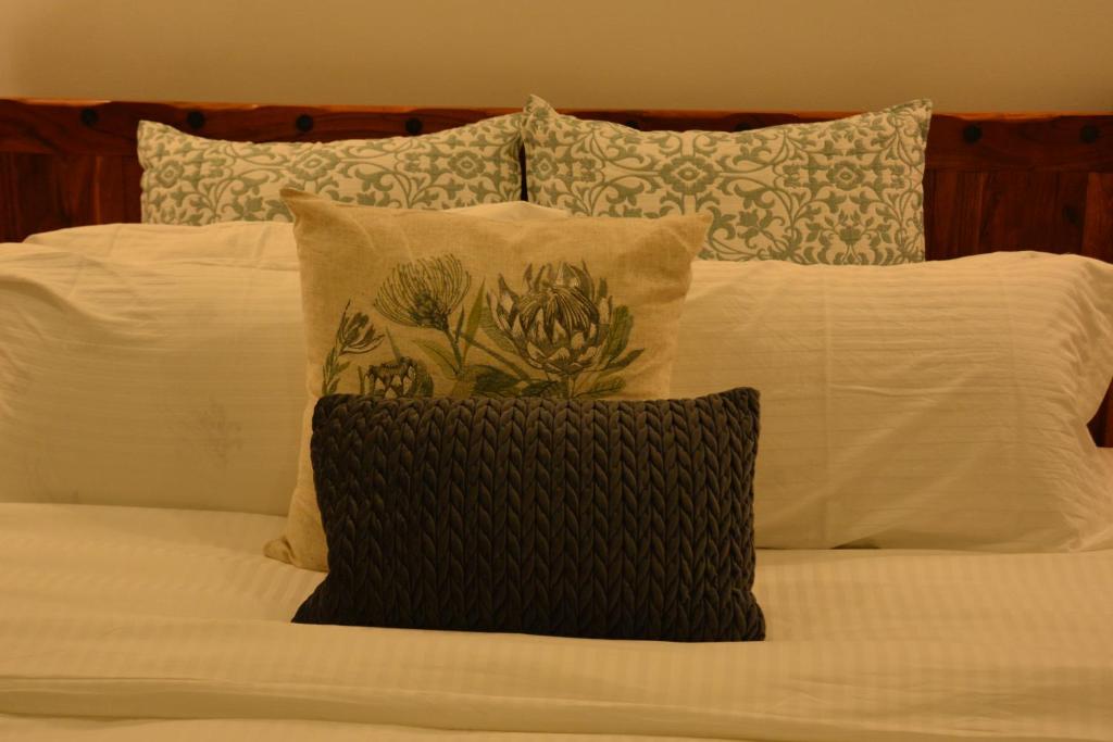 Fiorella Beach House, Diani Beach - 带游泳池的公寓