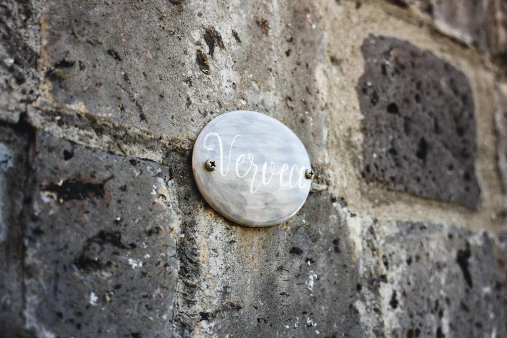 Casa Clementina Marciano - 1