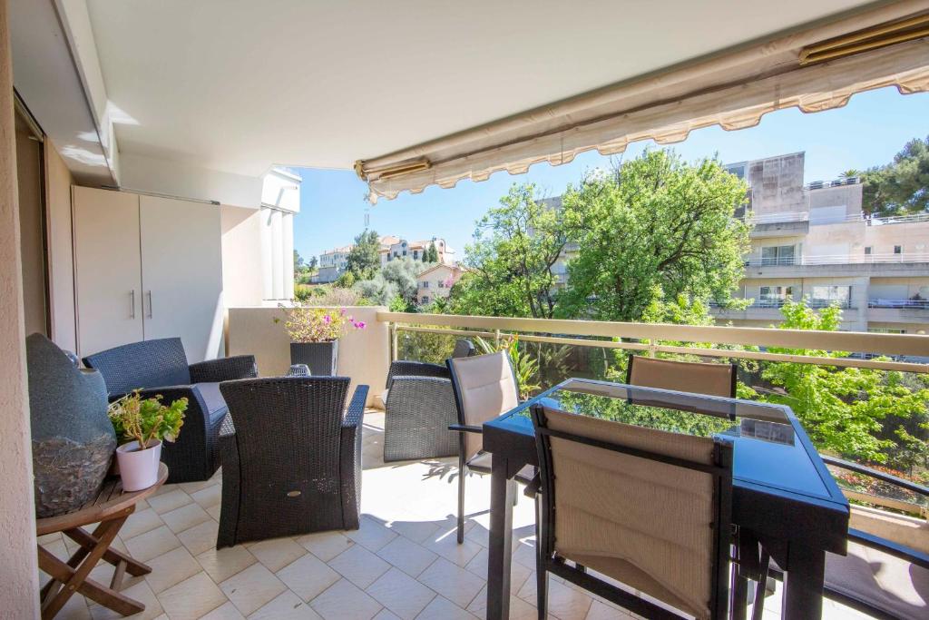 Ideal congress and vacation LIVE IN VILLA PARADOR - Apartment