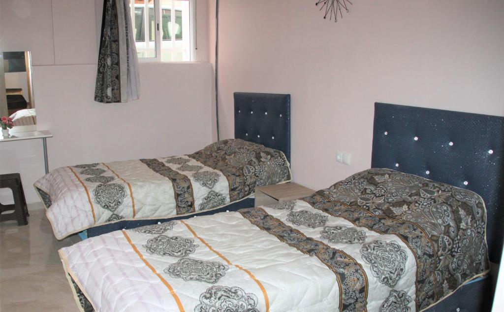 Pension La Lambra Azul - Resim 18