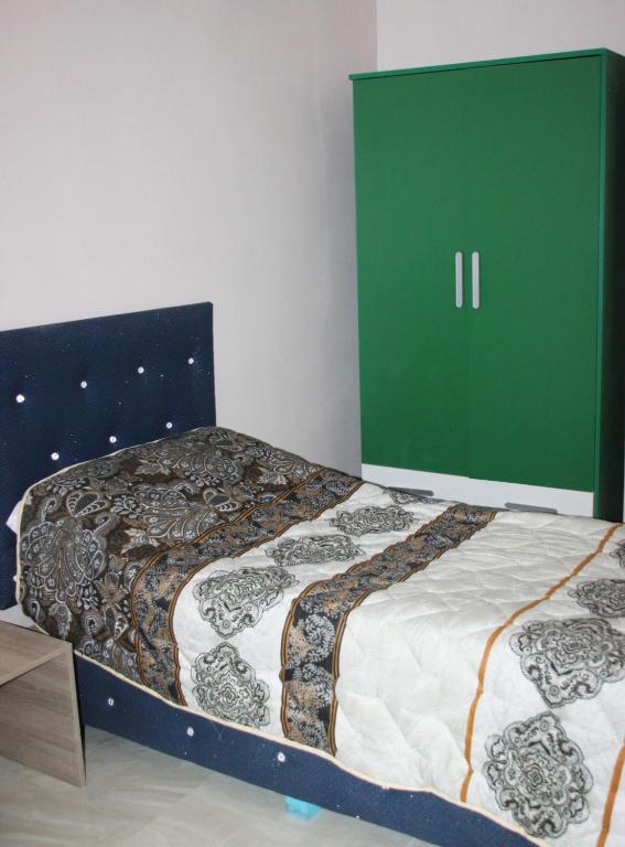 Pension La Lambra Azul - Resim 17