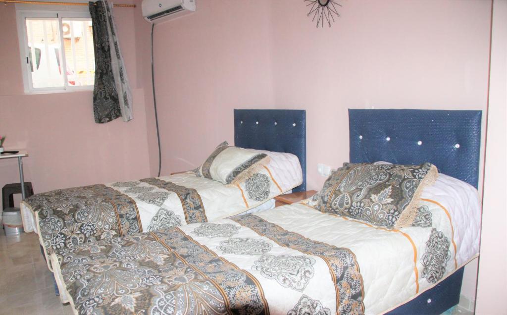 Pension La Lambra Azul - Resim 19