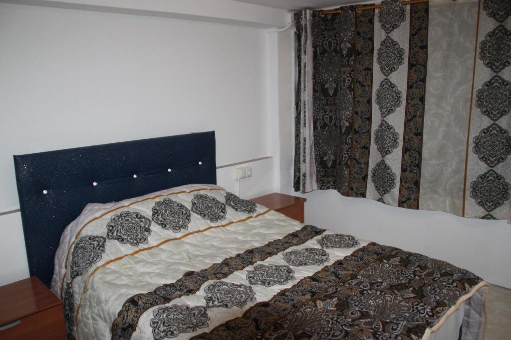 Pension La Lambra Azul - Resim 21