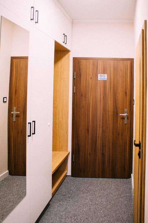 Zdjęcie z galerii obiektu Jesionowa Noclegi w mieście Topólka