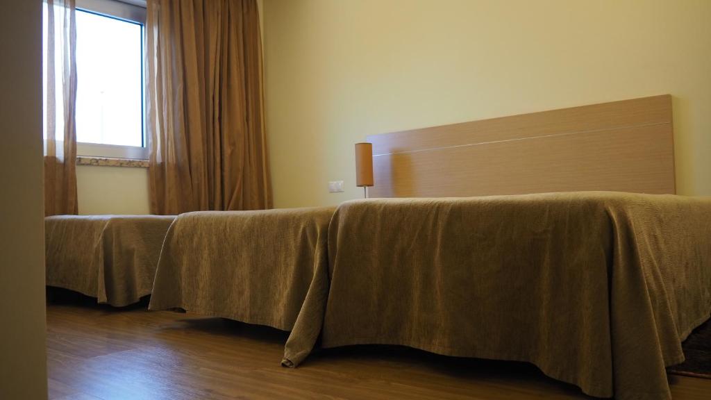 Hotel Casa Sao Nuno - Habitación Triple