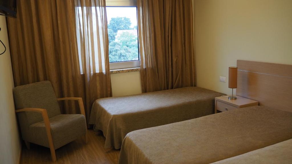 Hotel Casa Sao Nuno - Resim 15