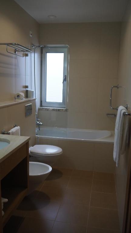 Hotel Casa Sao Nuno - Resim 12