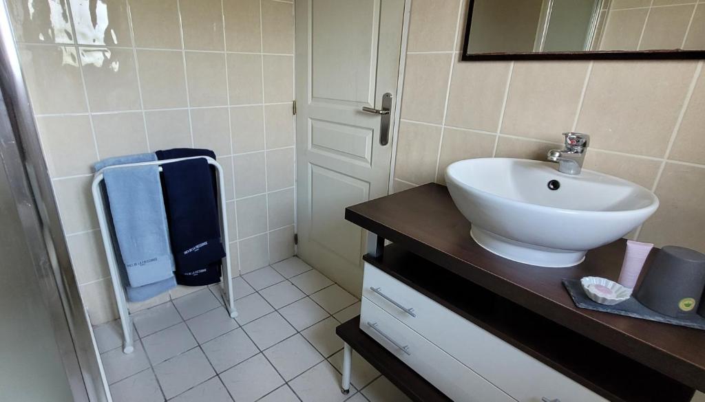 LES STUDIOS DE SARLAT - 7